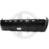 DIEDERICHS 6805155 Bumper